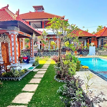 Villa Jepun Lovina