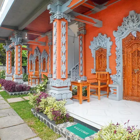 Villa Jepun Lovina