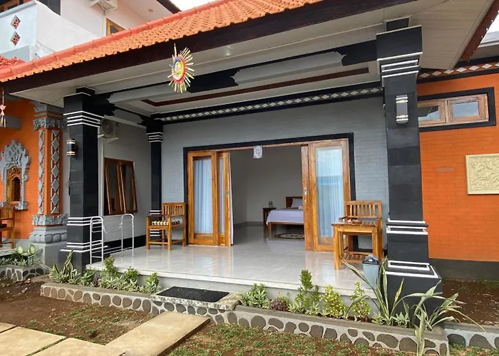 Jepun Pensión 4*