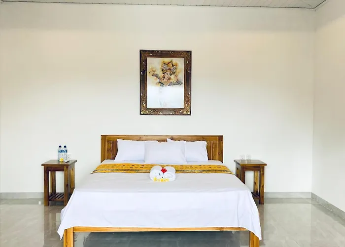 Pensión Jepun 4*