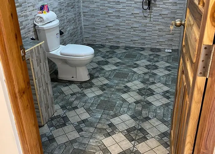 Pensión Jepun 4*