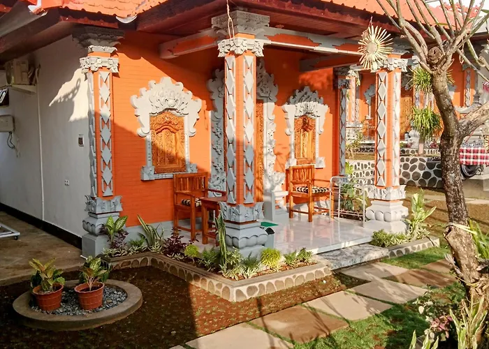 Jepun Pensión 4*