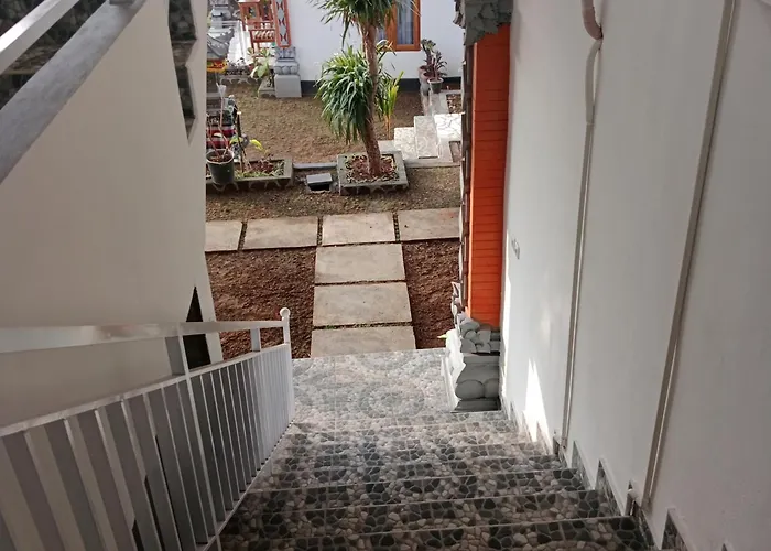 Pensión Jepun