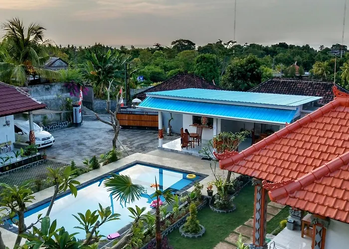 Pensión Jepun 4*