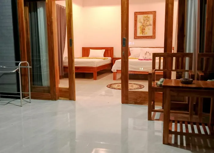 Jepun Pensión 4*
