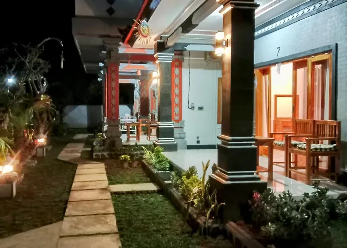 Jepun Lovina