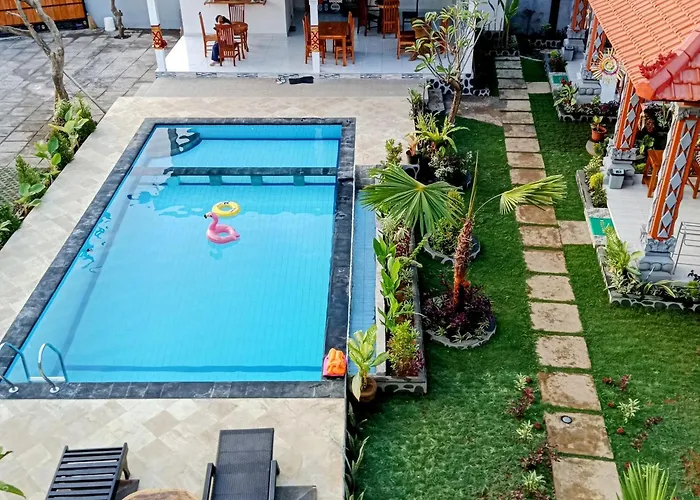 Jepun Pensión 4*