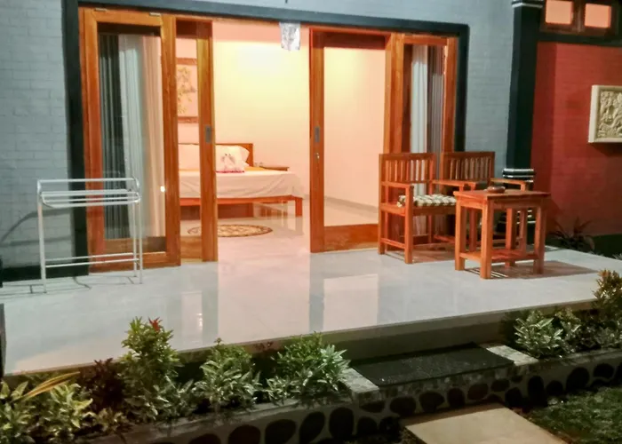 Jepun Pensión 4*