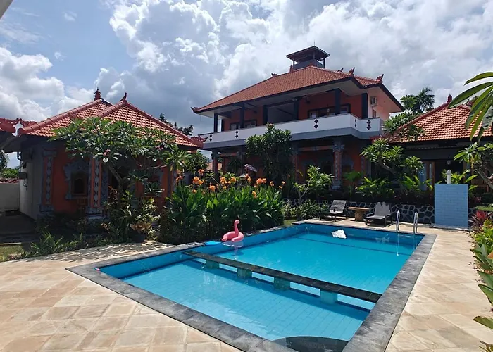 Jepun Pensión 4*