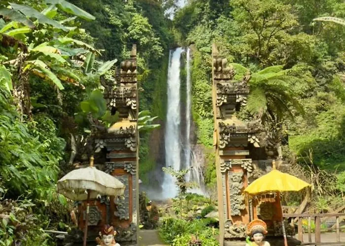 Pensión Jepun 4*