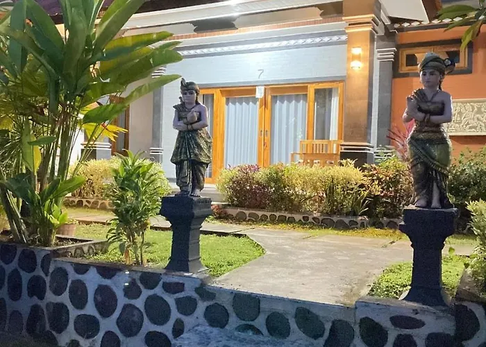 Pensión Jepun 4*